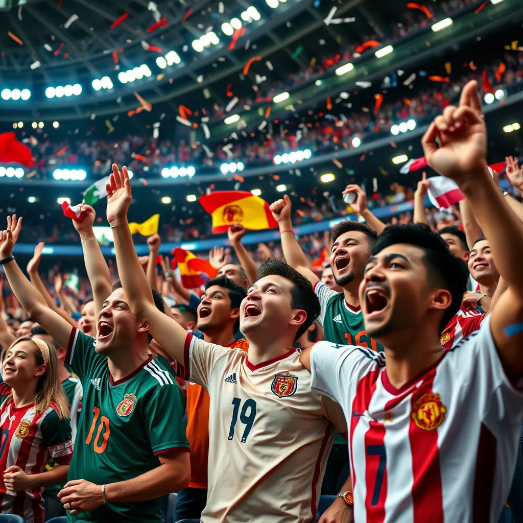 Gamebai.work điểm lại thành tích bán kết trong lịch sử trước bán kết World Cup 2026 — view 4