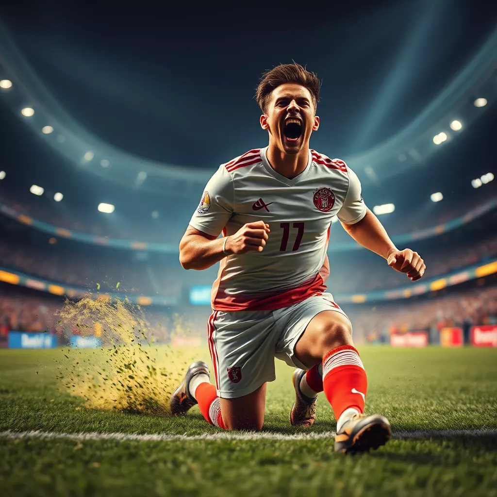 Gamebai.work điểm lại thành tích bán kết trong lịch sử trước bán kết World Cup 2026 — view 3