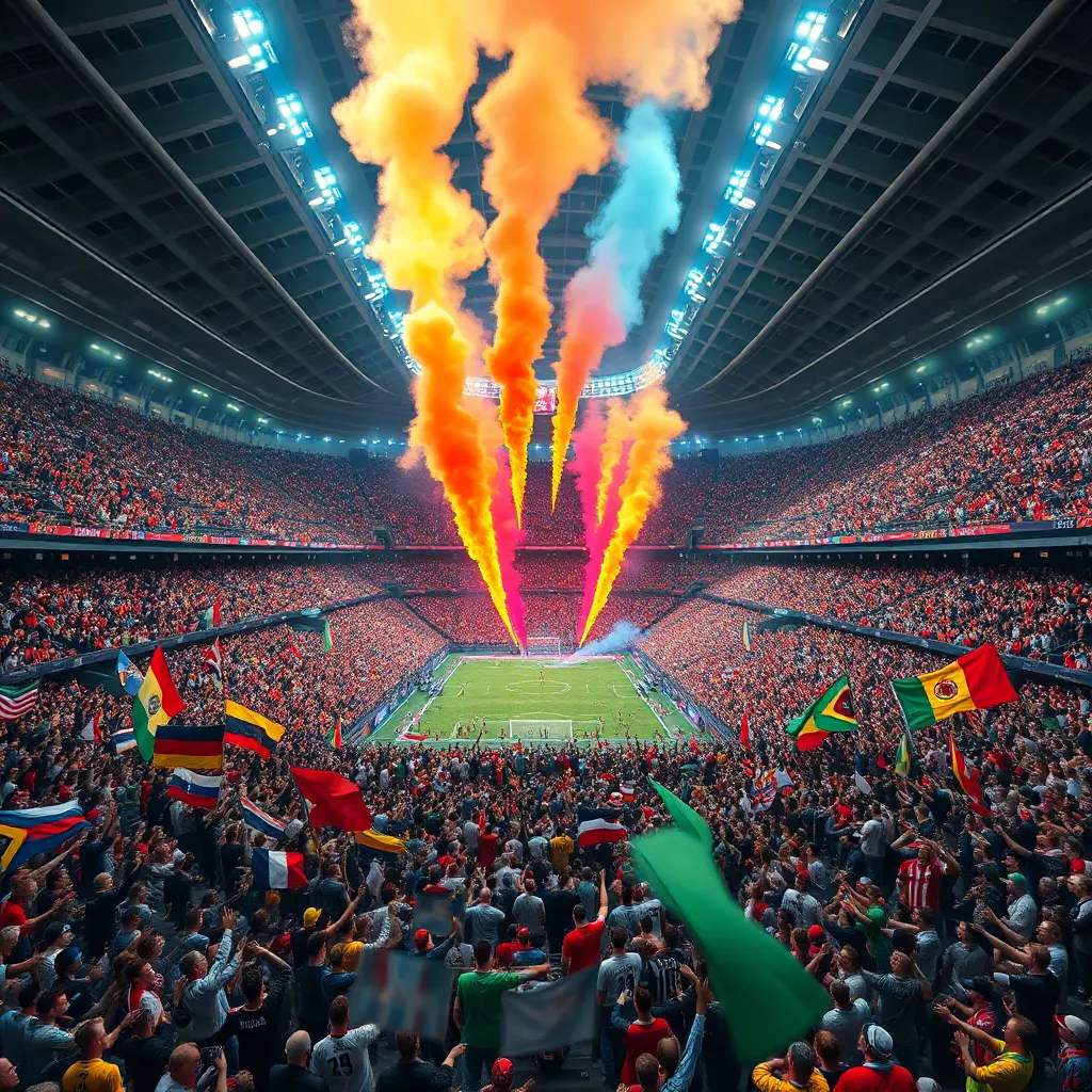Điểm lại những thông tin đáng chú ý trước chung kết World Cup 2026 được cập nhật tại 9bet.today — view 5