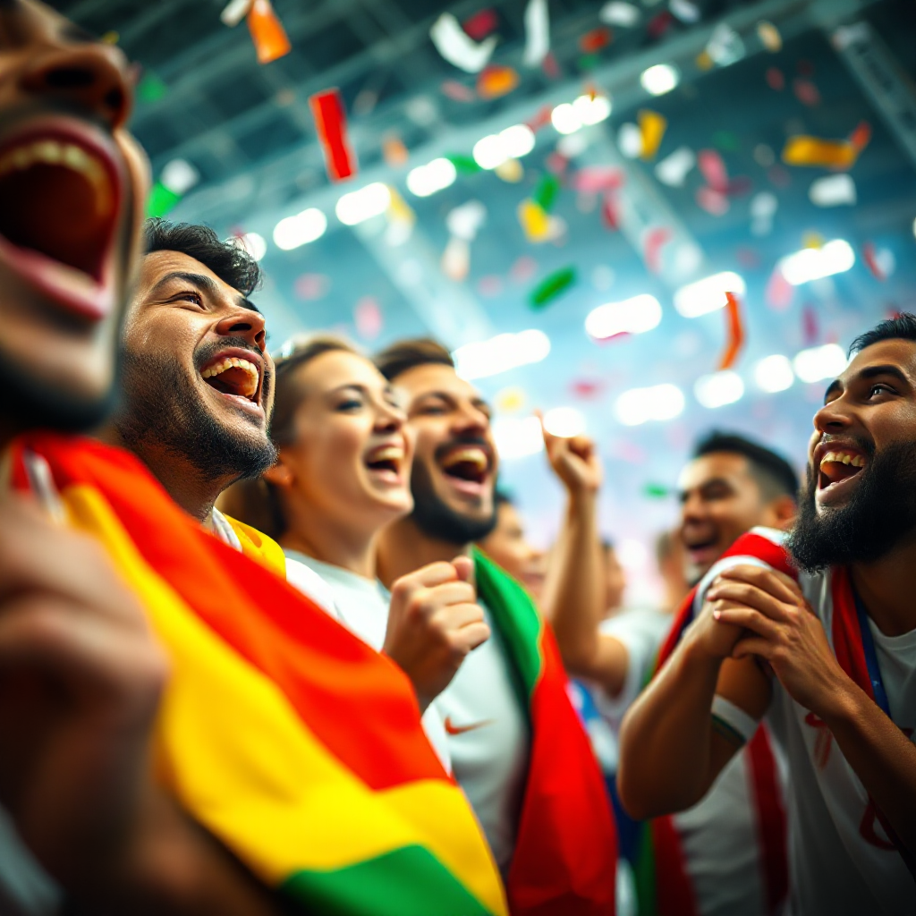 Bán kết World Cup 2026: Cẩm nang cho người mới xem bóng đá