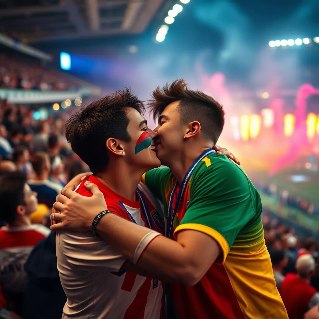 Điểm lại những thông tin đáng chú ý trước chung kết World Cup 2026 được cập nhật tại 9bet.today — view 4